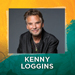 This is an image of when Kenny Loggins performed on Thursday, September 9, 2021, at the Tulalip Amphitheatre.