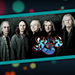Yes performed live at the Tulalip Amphitheater August 21, 2014