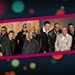 The Temptations, The Four Tops and Mary Wilson of The Supremes - July 10, 2014