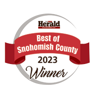 Tulalip Resort Casino voted the BEST in the Daily Herald 2023 Best of Snohomish County contest!