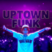 Tulalip Resort Casino Canoes Cabaret Event Uptown Funk - Tribute to Bruno Mars - February 18, 2024. 