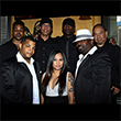 Harmonious Funk - Come see live music by Harmonious Funk and other bands in the Canoes Cabaret at the simply marvelous Tulalip Resort Casino near Seattle on I-5!