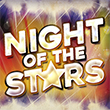 Night of the Stars, A night of Asian entertainment at Canoes Cabaret.