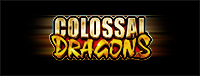Tulalip Resort Casino gaming slot machine Colossal Dragons