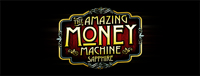 Play slots at Tulalip Resort Casino like the exciting The Amazing Money Machine - Sapphire video gaming machine!