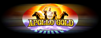 Play slots at Tulalip Resort Casino like the exciting Apollo Gold video gaming machine!