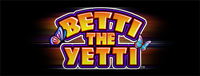 Play slots at Tulalip Resort Casino north of Everett near Marysville on I-5 like the exciting Betti the Yetti video gaming machine!