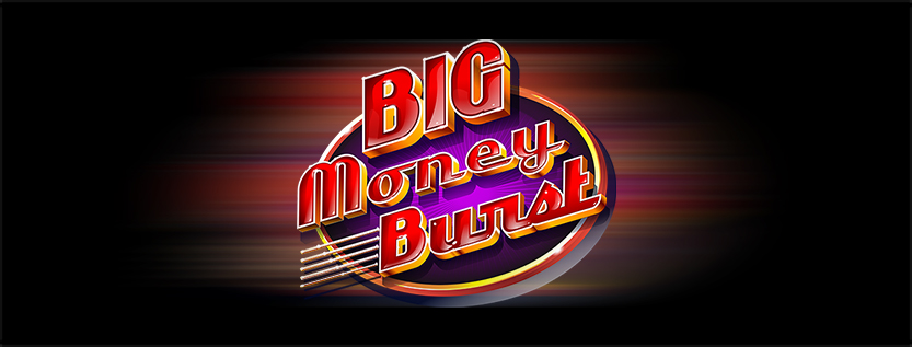 Play slots at Tulalip Resort Casino like the exciting Big Money Burst – Buried Treasures video gaming machine!