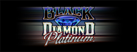 Play slots at Tulalip Resort Casino like the exciting Black Diamond Platinum video gaming machine!