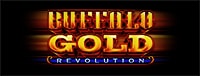 Play slots at Tulalip Resort Casino like the exciting Buffalo Gold Revolution video gaming machine!