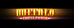 Try the exciting Buffalo Triple Power video gaming slot machine at Tulalip Resort Casino!