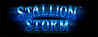 Play slots at Tulalip Resort Casino north of Everett near Marysville on I-5 like the exciting Cash Surge Stallion Storm video gaming machine!