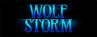 Play slots at Tulalip Resort Casino north of Everett near Marysville on I-5 like the exciting Cash Surge Wolf Storm video gaming machine!