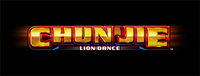 Chun Jie-Lion Dance slot game at Tulalip Resort Casino