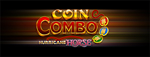 Play slots at Tulalip Resort Casino like the exciting Coin Combo - Hurricane Horse video gaming machine!