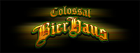 Try the exciting Colossal Bier Haus video gaming slot machine at Tulalip Resort Casino!