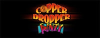 Play slots at Tulalip Resort Casino like the exciting Copper Dropper Frenzy video gaming machine!