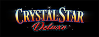 Play the Crystal Star Deluxe video gaming machine at Tulalip Resort Casino