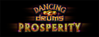 Play slots at Tulalip Resort Casino like the exciting Dancing Drums - Prosperity video gaming machine!