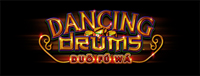 Play slots at Tulalip Resort Casino like the exciting Dancing Drums video gaming machine!