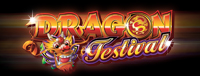 Play the Dragon Festival video gaming machine at Tulalip Resort Casino