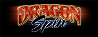Dragon Spin slot machine at Tulalip Resort Casino.