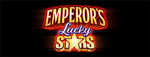 Play slots at Tulalip Resort Casino like the exciting Emperor's Lucky Stars video gaming machine!