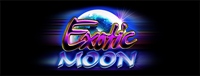Play slots at Tulalip Resort Casino like the exciting Exotic Moon video gaming machine!