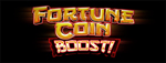 Play slots at Tulalip Resort Casino like the exciting Fortune Coin Boost video gaming machine!