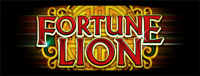 Play slots at Tulalip Resort Casino north of Everett near Marysville on I-5 like the exciting Fortune Lion video gaming machine!