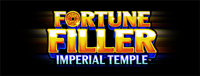 Play slots at Tulalip Resort Casino like the exciting Fortune Filler - Imperial Temple video gaming machine!