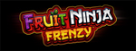 Play slots at Tulalip Resort Casino like the exciting Fruit Ninja Frenzy - Blue video gaming machine!