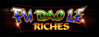 Play slots at Tulalip Resort Casino like the exciting Fu Dao Le Riches video gaming machine!