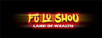 Play slots at Tulalip Resort Casino like the exciting Fu Lu Shou - Land of Wealth video gaming machine!