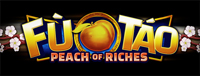 Play slots at Tulalip Resort Casino like the exciting Fu Tao Peach of Riches video gaming machine!