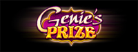 Play slots at Tulalip Resort Casino like the exciting Genie's Prize video gaming machine!