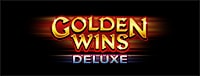 Play slots at Tulalip Resort Casino like the exciting Golden Wins Deluxe video gaming machine!
