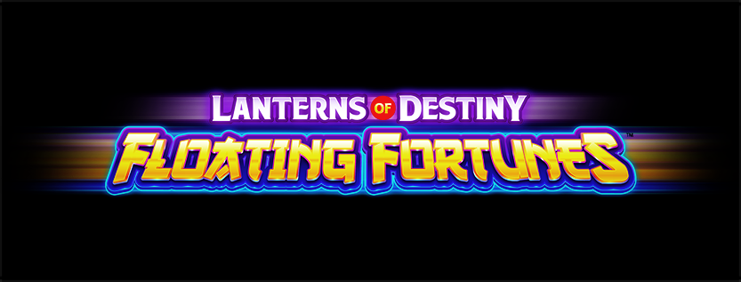 Play slots at Tulalip Resort Casino north of Bellevue and Seattle on I-5 like the exciting Lanterns of Destiny - Floating Fortunes!