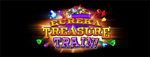 Play slots at Tulalip Resort Casino like the exciting Lock It Link Riches - Eureka Treasure Train video gaming machine!