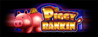 Play the Lock it Link – Piggy Bankin' video gaming machine at Tulalip Resort Casino