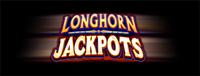 Play slots at Tulalip Resort Casino north of Everett near Marysville on I-5 like the exciting Longhorn Jackpots video gaming machine!
