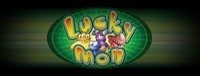 Play the Lucky Mon video gaming machine at Tulalip Resort Casino