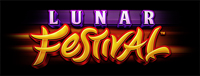 Come into The Tulalip Resort Casino to play the slot machine Lunar Festival with a chance to win.