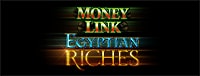 Play slots at Tulalip Resort Casino like the exciting Money Link – Egyptian Riches video gaming machine!