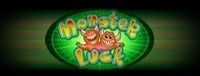 Play the Monster Luck video gaming machine at Tulalip Resort Casino
