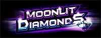 Play slots at Tulalip Resort Casino like the exciting Moonlit Diamonds video gaming machine!