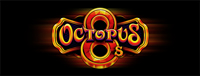 Play slots at Tulalip Resort Casino north of Everett near Marysville on I-5 like the exciting Octopus 8s video gaming machine!