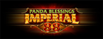 Come on into Tulalip Resort Casino to have a chance to win on the slot machine Panda Blessings – Imperial 88.