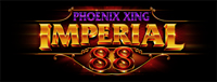 Play slots at Tulalip Resort Casino like the exciting Phoenix Xing – Imperial 88 video gaming machine!