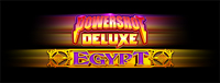 Play slots at Tulalip Resort Casino like the exciting PowerShot Deluxe Egypt video gaming machine!